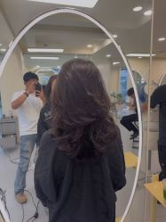 -5M HAIR SALON