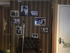 -唯爱KTV聚会餐厅(仙林东城汇店)