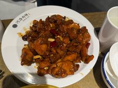 -河沿肉饼Beijing Pie(东华门店)