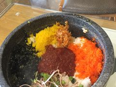 -海兰江石锅饭(水上店)