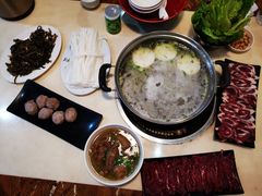 -福合埕牛肉丸(福平路店)