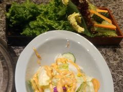 -汉拿山(华联公益西桥店)
