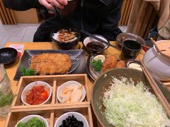 腰内猪排-胜博殿日式炸猪排(西红门店)