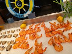 -远洲凤凰山庄臻味全日餐厅