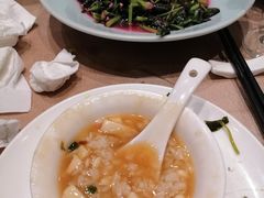 -桐庐海博大酒店中餐厅