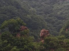 -爱情山风景区