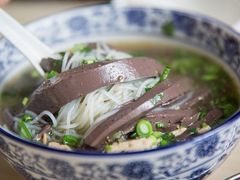 -樊记腊汁肉(竹笆市总店)