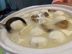 -刘胖子家常菜·蹄花焖藕(中南店)