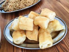-洲心明记烧肉大粥(总店)