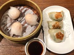 虾饺皇-南拳十三姨·潮汕砂锅粥(世纪金源店)
