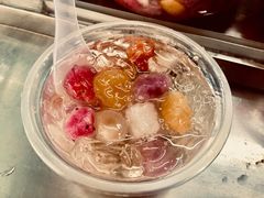 -忆夏爽黑仔漳州四果汤(顶澳仔猫街店)