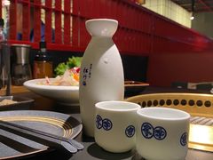 -谷牛和牛烤肉(漕河泾印象城店)
