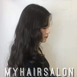 -MY HAIR ARDOR