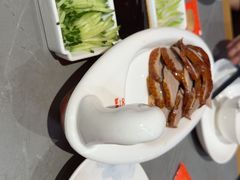 -褚记烤鸭·南京家常菜(雨花e-park店)