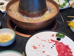 -南门四季铜锅涮肉(大屯·北苑店)