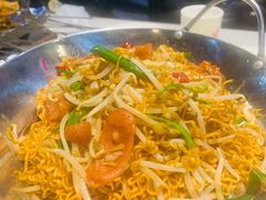 -李军力烧烤(丰庆路店)