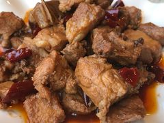 -文三里屯面馆(三里屯店)