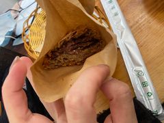 -李小老烧饼(常营民族家园店)