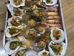 -陈小厨海鲜大咖·15年平潭味(龙王头店)