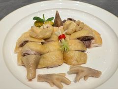 -金悦轩海鲜酒家(拱北店)