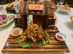 -北平食府(马鞍山路店)