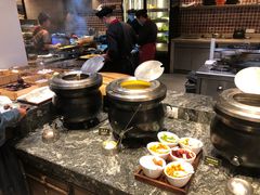 -金海湾自助餐厅(金陵饭店)