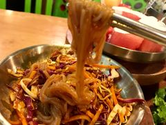 -肥肥虾庄·金牌油焖大虾(杨园滨江时代walk店)