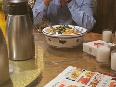 -湘邻呷铺·田园家宴(汉基广场店)