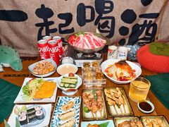 -鸟泉居酒屋·烧鸟·酒馆(百子湾店)