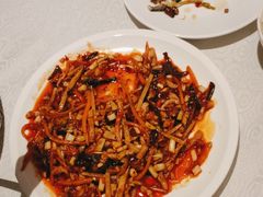 -辣婆婆(航天桥店)