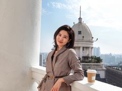 -塔顶·Cafe·日啡夜酒(北京路店)