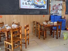 -大鼎石锅鱼(春江里店)
