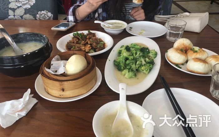 一品粥店(三洞桥店)图片 - 第1张