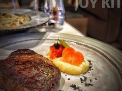 澳洲M9谷饲180天和牛肉眼-喜雀JOY KITCHEN