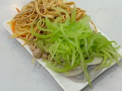 -饺子季水饺餐厅(新市街店)