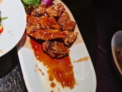 -外婆家(义乌新光汇购物中心店)