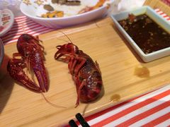 -霸王虾·麻辣小龙虾(玉林店)