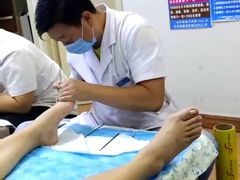 -杨一刀修脚(马连道南街店)