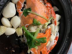 -陈鹏鹏潮汕菜(欢乐海岸 海边景观店)