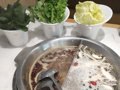 -傣妹火锅(狮子桥店)