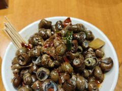 -琥珀老六龙虾(四里河店)