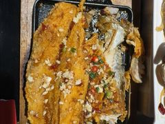 -橦橦小马扎烧烤 (传媒大学店)