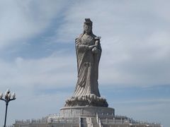 -天津妈祖文化园