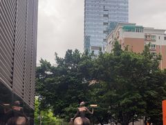 -福田卓悦INTOWN购物中心