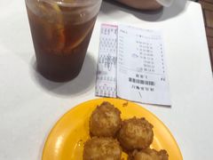 -冰岛茶餐厅(世茂店)