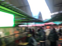 -南门绿玉农贸市场