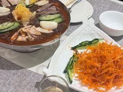 -平壤馆(西塔街店)