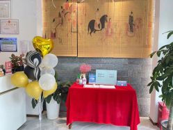 -漂亮妈妈通乳·塑形·产后恢复(奥体店)