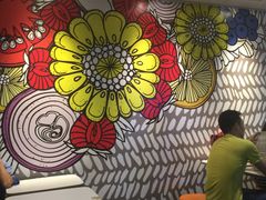 -麦当劳(武昌火车站店)