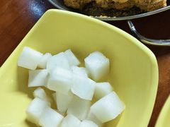 -BHC炸鸡(明洞总店)